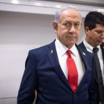 Netanyahu’s High-Stakes Gambit: A Plea Deal Looms Amidst Political Peril