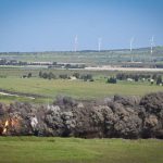 Echoes of Rupture: Israel’s Strategic Obliteration of Mines Recasts a Volatile Frontier