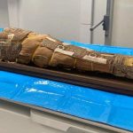 CT Scans Rewrite Century-Old History of Polish Museum’s ‘Child Mummy’