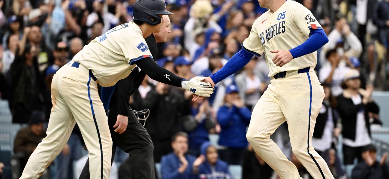 Dodgers-Cubs Clash: Beyond the Diamond, a Multi-Billion Dollar Policy Play