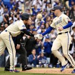 Dodgers-Cubs Clash: Beyond the Diamond, a Multi-Billion Dollar Policy Play