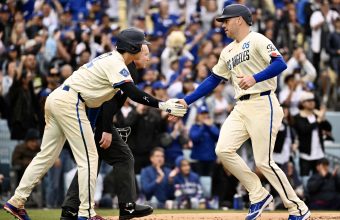 Dodgers-Cubs Clash: Beyond the Diamond, a Multi-Billion Dollar Policy Play