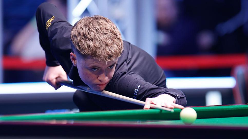2026 World Snooker Championship: Full Schedule, BBC Broadcasts, and Latest Results from the Crucible