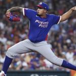 Unprecedented MLB Call-Up: Boston Red Sox Fast-Track Top Pitching Prospect Eduardo Rivera