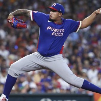 Unprecedented MLB Call-Up: Boston Red Sox Fast-Track Top Pitching Prospect Eduardo Rivera