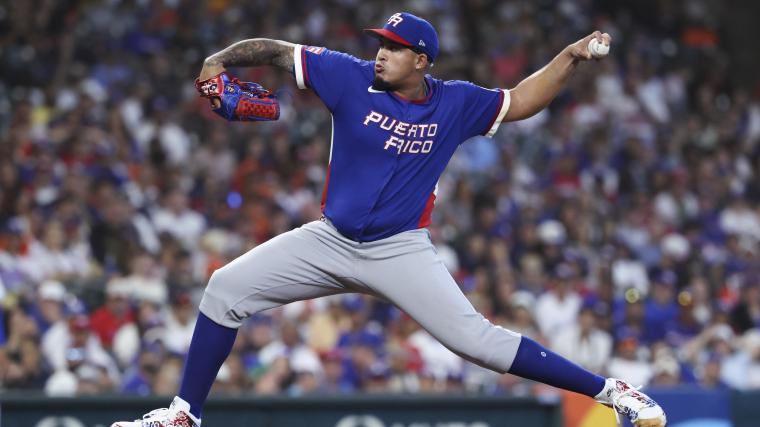 Unprecedented MLB Call-Up: Boston Red Sox Fast-Track Top Pitching Prospect Eduardo Rivera