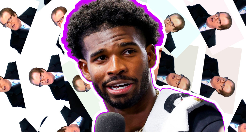 Gridiron Gauntlet: The Merciless Calculus of Quarterback Scrutiny and Media Narratives