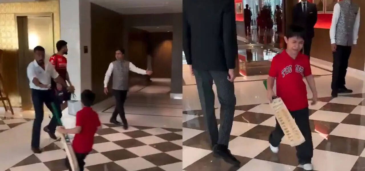 The Unseen Toll: When Cricket Idolatry Collides with the Impersonal Machine