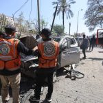 Gaza’s Perennial Conflict: Another Day, Another Drone, Another Echo of Despair