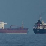 Pakistan Tanker First to Exit Strait of Hormuz with Crude Amid US Blockade, Revealing Restricted Maritime Flow