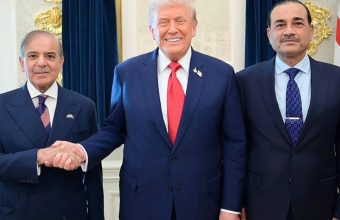 Pakistan Seeks Gulf Investment, Defense Deals through Iran Peacemaking Efforts