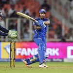 Tilak Varma’s Maiden IPL Century Propels Mumbai Indians to Dominant 99-Run Victory Over Gujarat Titans