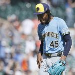 Brewers’ Late Collapse Fuels Tigers’ Walk-Off Triumph in Detroit