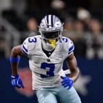 Gridiron’s Golden Handcuffs: Pickens’ .3 Million Tag Unveils Dallas’ Calculated Gambit