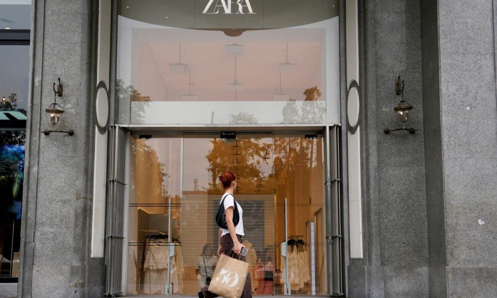 Polyester Panic: Iran’s Unseen Hand Unravels Fast Fashion’s Fragile Thread