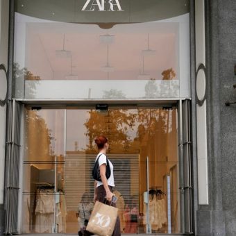 From Tehran to T-Shirts: How Geopolitics Unravels Fast Fashion’s Cheap Allure