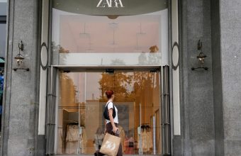 Iran Conflict’s Unseen Toll: Fast Fashion’s Polyester Thread Unravels