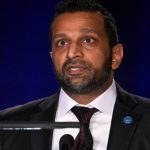 House Republican Addresses Deputy Assistant Secretary Patel’s Reported Alcohol Use, Emphasizing Job Performance