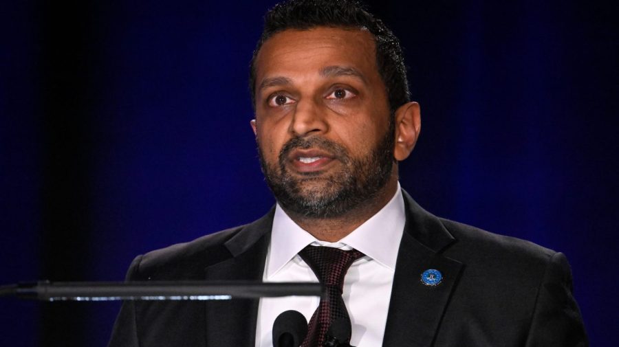 House Republican Addresses Deputy Assistant Secretary Patel’s Reported Alcohol Use, Emphasizing Job Performance