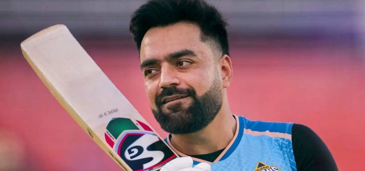 Rashid Khan Rejects Indian Citizenship Offer, Affirms Unwavering Loyalty to Afghanistan Cricket