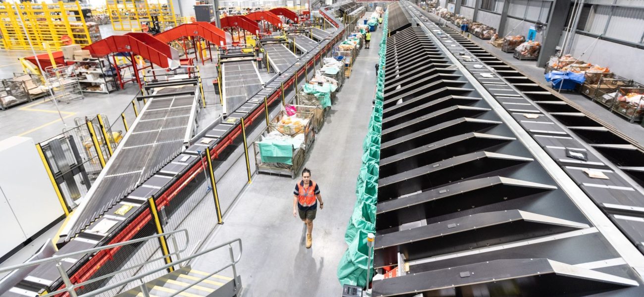 Beyond the Parcel: Brisbane’s Air Hub — A Quiet Reshaping of Pacific Trade Routes