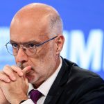 IMF Issues Stark Warning: US  Trillion National Debt Poses Global Economic Threat, AI Proposed as Fiscal Solution