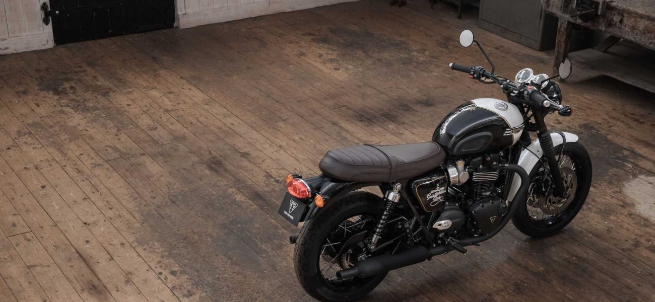 Triumph Bonneville 400cc: Leaked Details Hint at Affordable Entry-Level Motorcycle Expansion