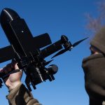 Ukrainian Counter-Drone Innovators Eye Iran Conflict: Missed Opportunity Concerns Emerge