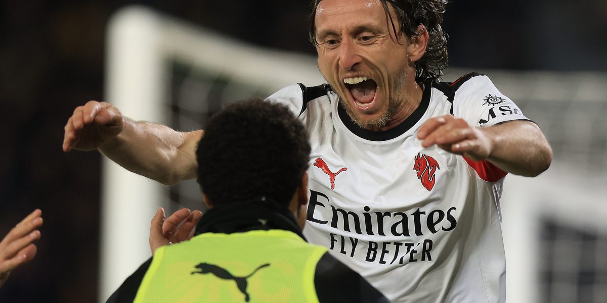 Luka Modric’s AC Milan Future: Three Key Conditions for 2026-27 Stay