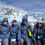 Parenthood Transforms Travel: Embracing Global Adventures Beyond Traditional Family Vacations