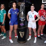 Bath Rugby Crushes Injury-Plagued Harlequins 48-15, Intensifying Premiership Title Race