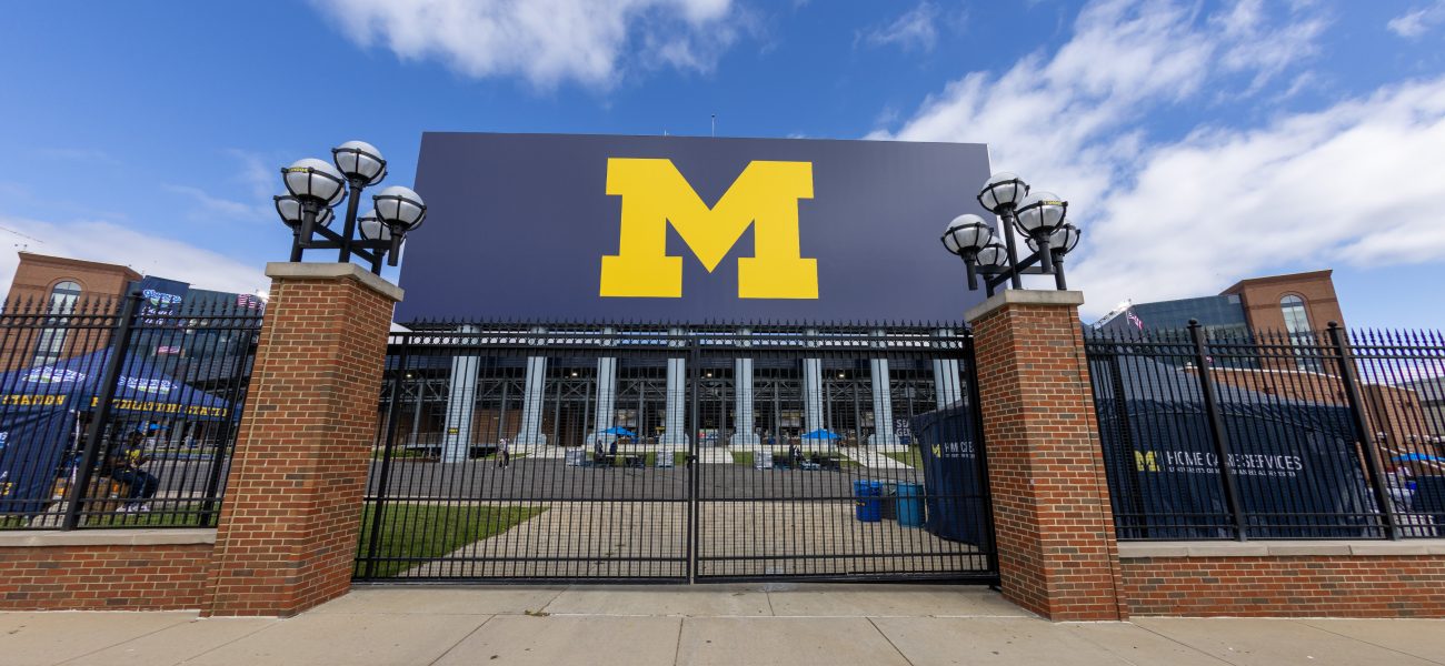 Michigan Football Spring Game Draws Elite Recruits: Wolverines Target Top 2027 & 2028 Prospects