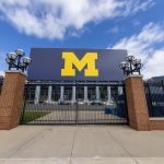 Michigan Football Spring Game Draws Elite Recruits: Wolverines Target Top 2027 & 2028 Prospects