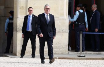 Kremlin Accuses Europe of Direct War Involvement Amid Ukraine Drone Aid