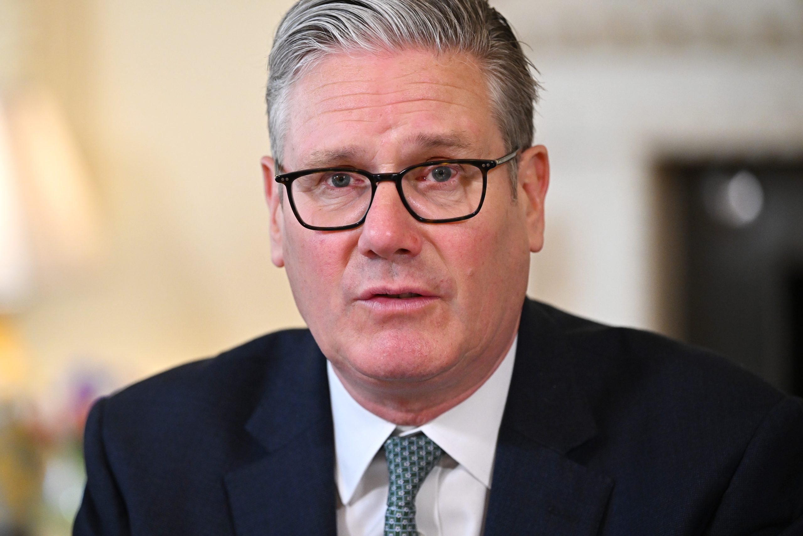 US Ambassador Vetting Scandal: UK Government Confirms Failure, Fuels Calls for Keir Starmer’s Resignation
