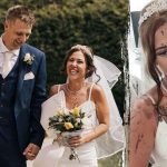Sister-in-Law Unleashes Black Paint Attack on Bride Moments Before Wedding Ceremony