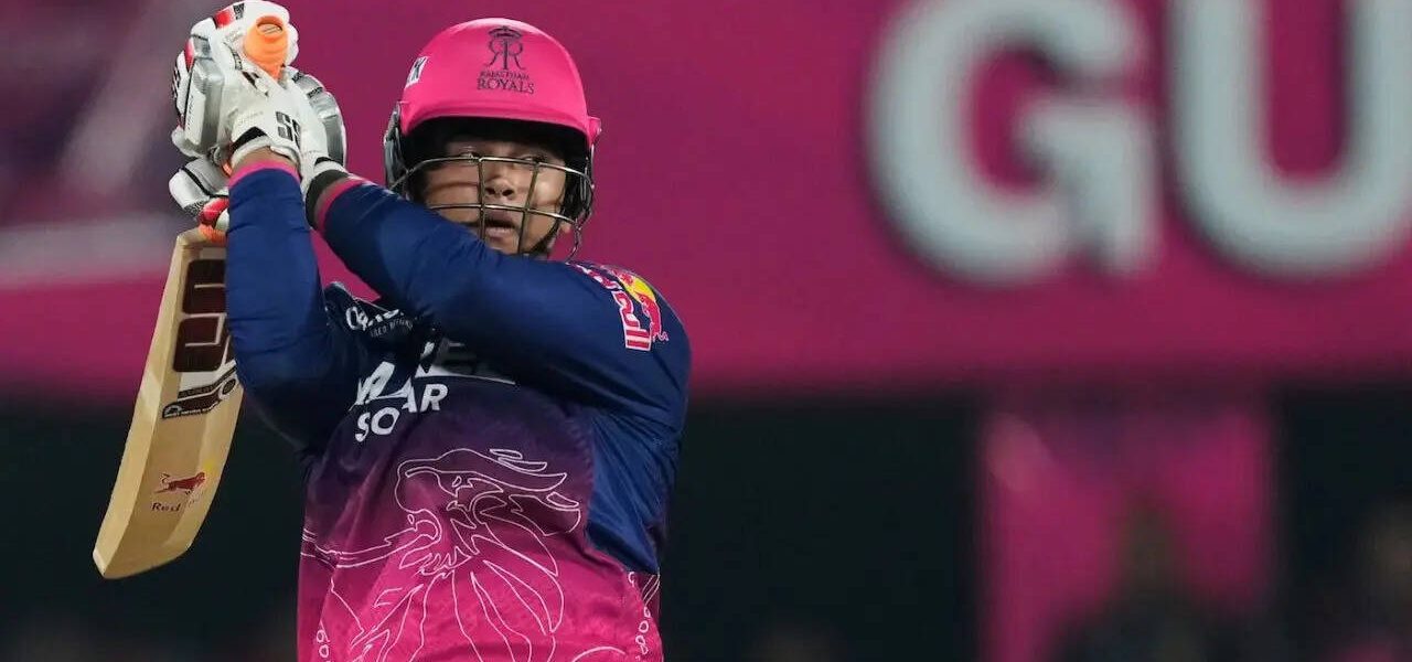 Kumar Sangakkara’s Mentorship Philosophy: Empowering IPL Prodigy Vaibhav Sooryavanshi