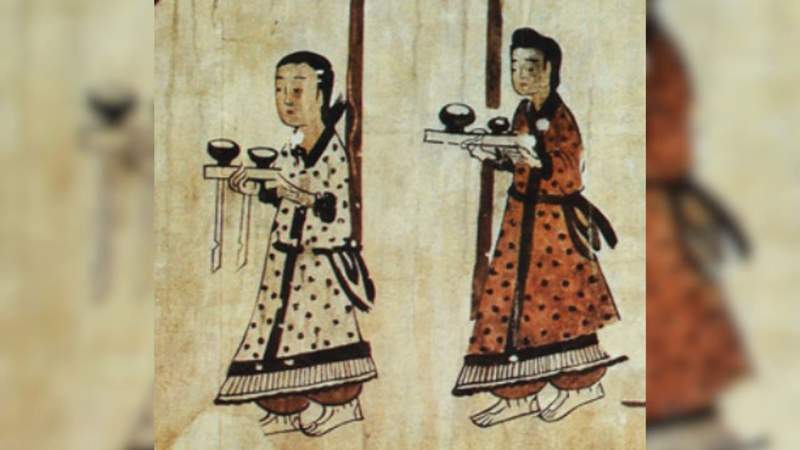 Ancient Korean Gaya Tombs Reveal Human Sacrifice and Interbreeding Evidence