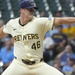 Milwaukee Brewers Get Major Boost as Quinn Priester Starts Triple-A Rehab Assignment