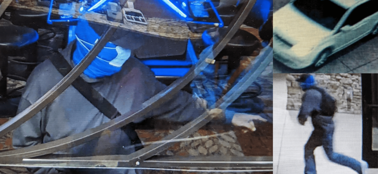 FBI Offers ,000 Reward for Suspect in Sandia Casino Armed Robbery