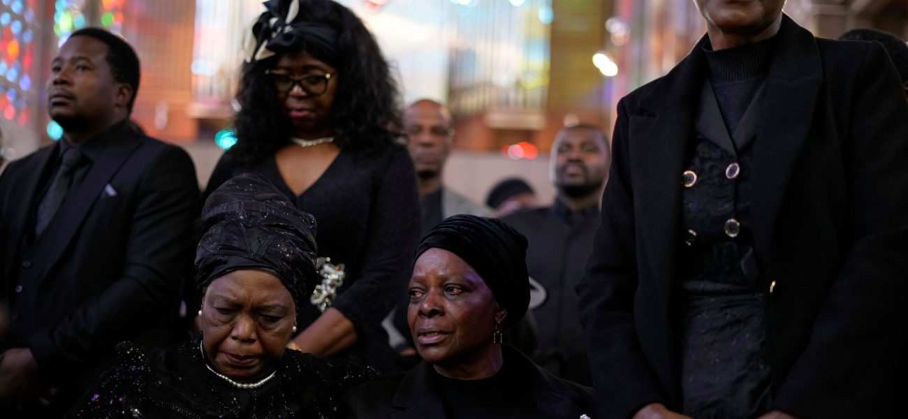 Zambia’s Unsettled Grave: A Bitter Political Feud Keeps Former President Unburied