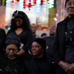 Zambia’s Unsettled Grave: A Bitter Political Feud Keeps Former President Unburied