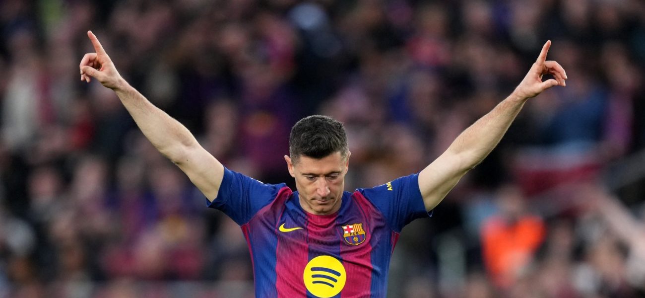 Lewandowski’s Italian Overture: European Football Braces for a New Star Turn