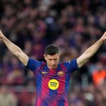 Lewandowski’s Italian Overture: European Football Braces for a New Star Turn