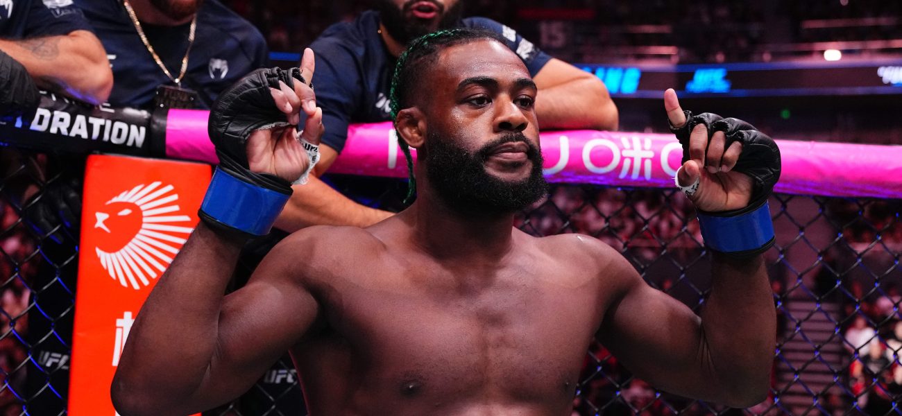 UFC Vegas 116: Veterans Face Rising Stars in Critical Octagon Showdowns