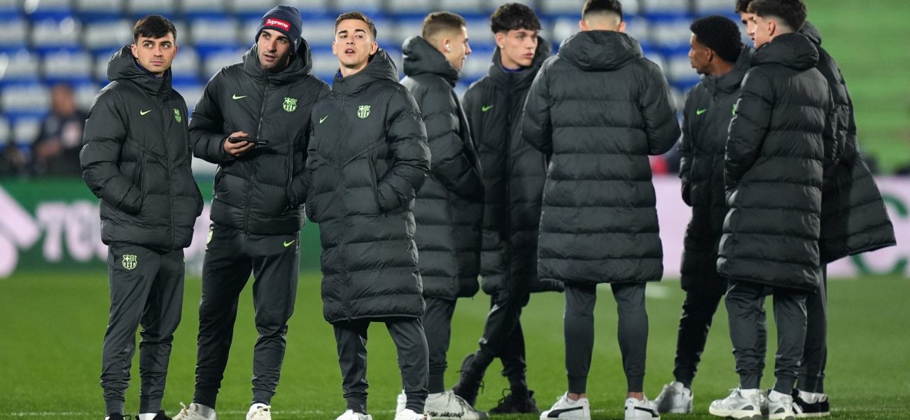 Hansi Flick’s Predicted Barcelona Lineup vs. Celta Vigo: Gavi, Ferran Torres Spearhead La Liga Title Push