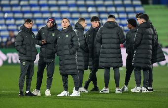 Hansi Flick’s Predicted Barcelona Lineup vs. Celta Vigo: Gavi, Ferran Torres Spearhead La Liga Title Push