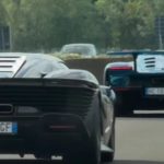 The Road as Runway: When  Million in Hypercars Exposes Wealth’s Sharp Edges