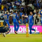 Tilak Varma’s Maiden IPL Century Powers Mumbai Indians to Dominant 99-Run Victory Over Gujarat Titans