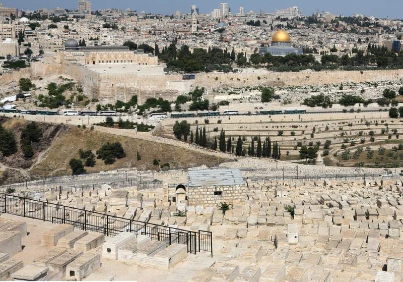 Israel’s High Court Demands State Account for Jerusalem Civil Cemetery Delay